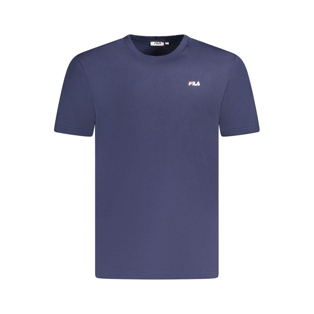 Fila Blue Organic Cotton Men&