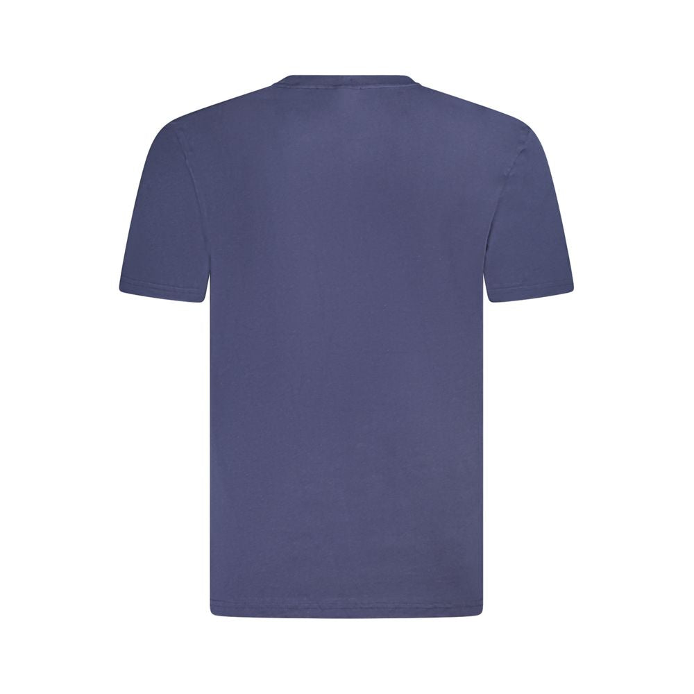 Fila Blue Organic Cotton Men&