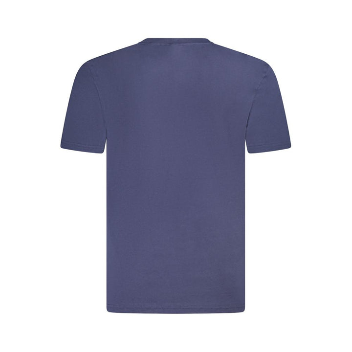 Fila Blue Organic Cotton Men&