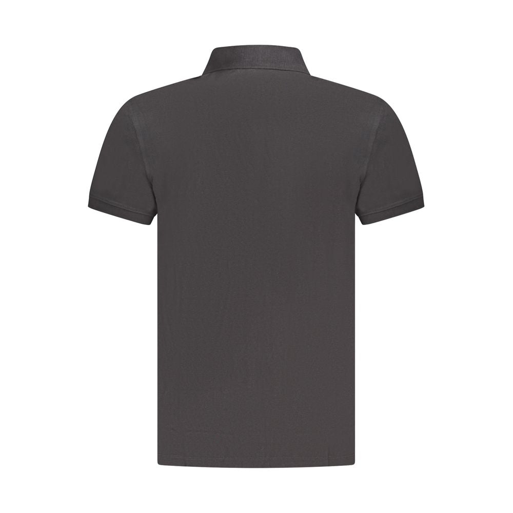 Timberland Black Cotton Men&