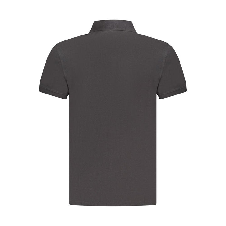 Timberland Black Cotton Men&