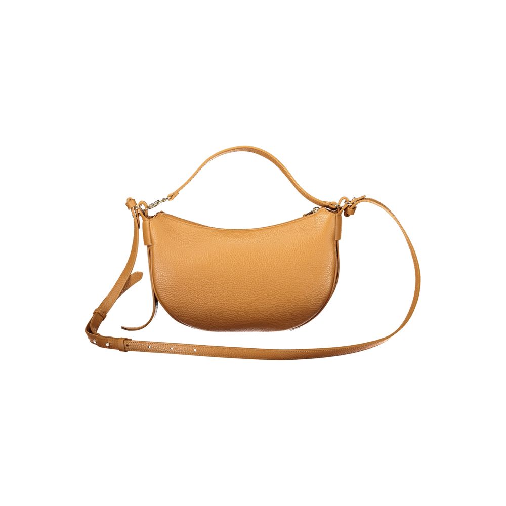 Coccinelle - Marrone Pelle Woman Shoulder Bag