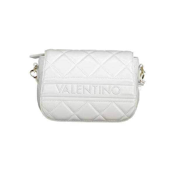 Mario Valentino - Gray Polyurethane Womens Bag