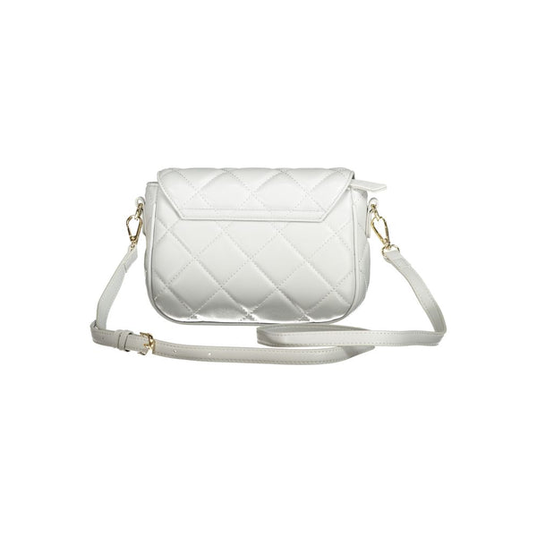 Mario Valentino - Gray Polyurethane Womens Bag