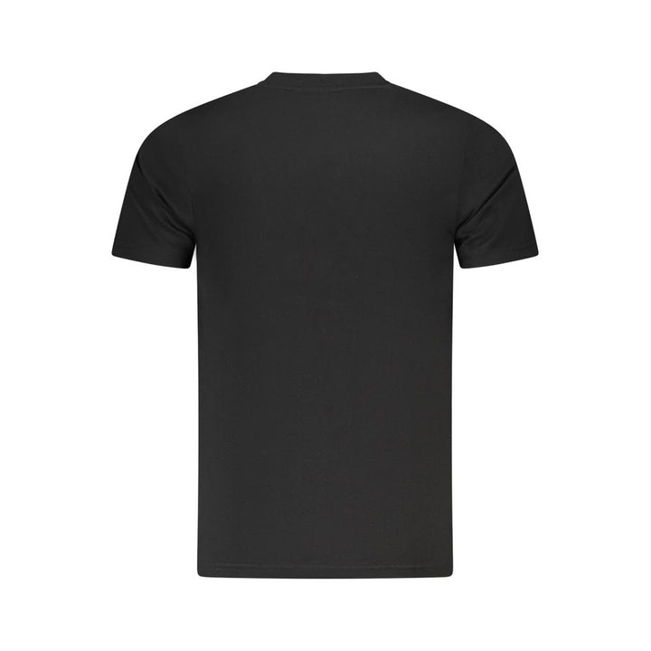 Cavalli Class Black Cotton Men&