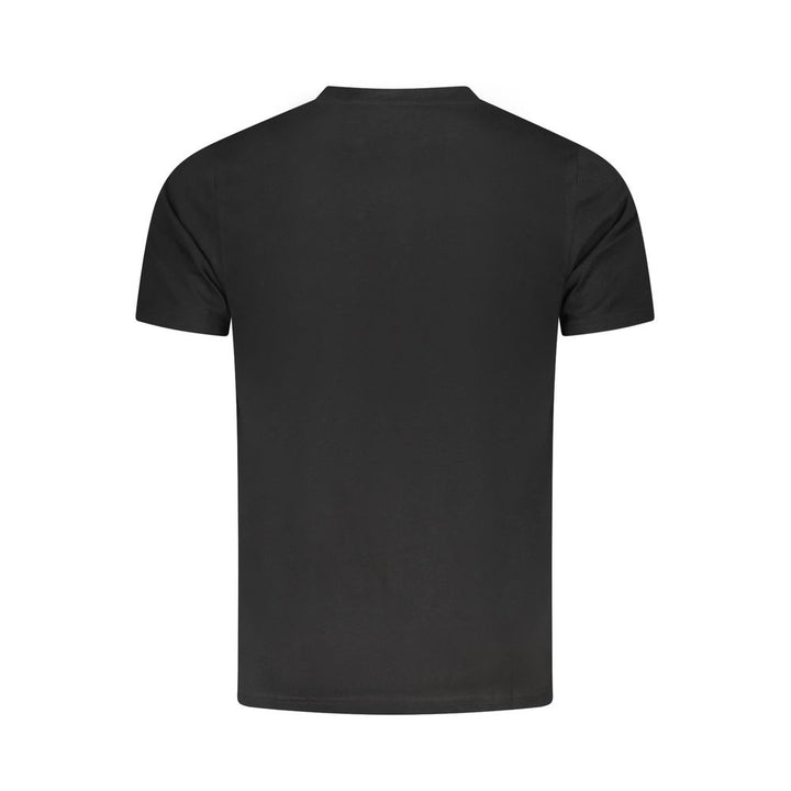 Cavalli Class Black Cotton Men&