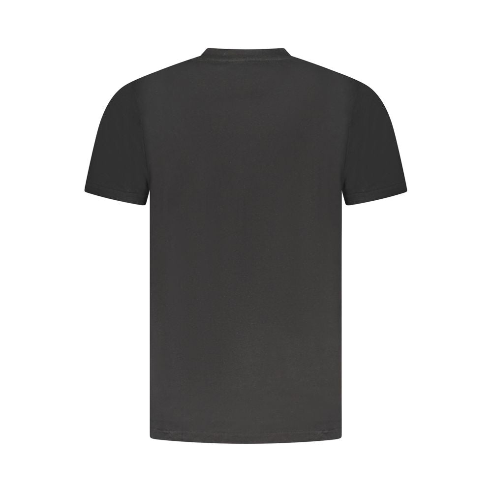 Cavalli Class Nero Cotton Men&