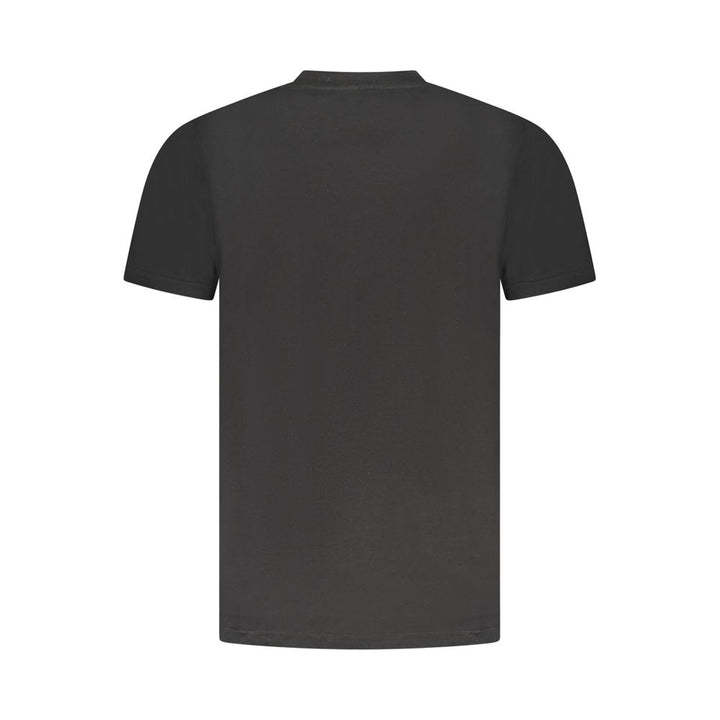 Cavalli Class Nero Cotton Men&