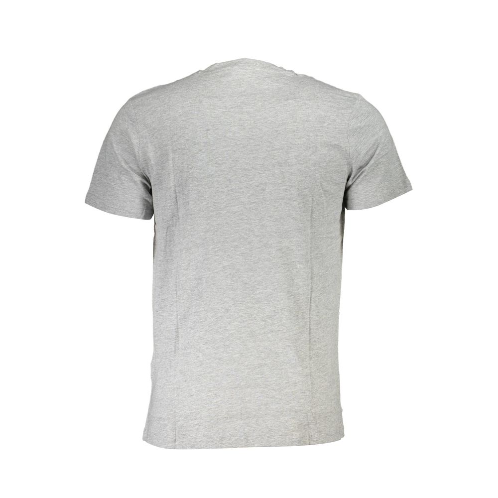 Cavalli Class Grigio Cotton Men&