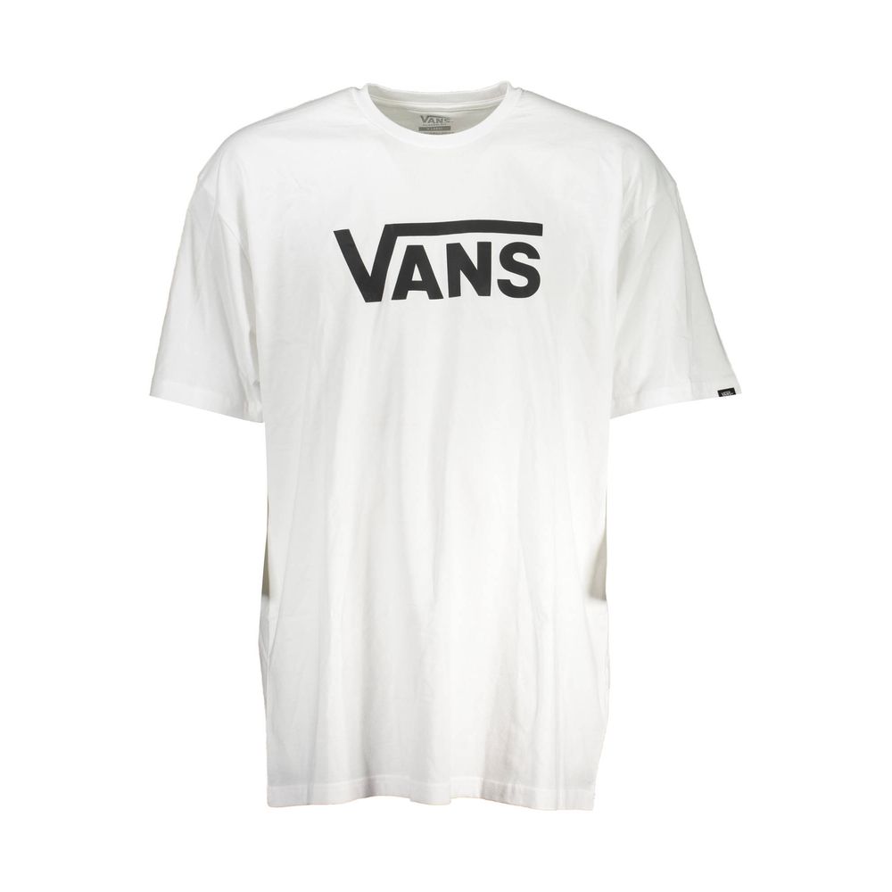 Vans Bianco Cotton Men&