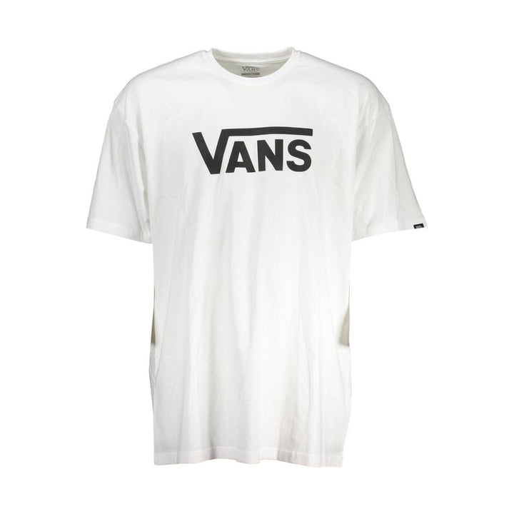Vans Bianco Cotton Men&