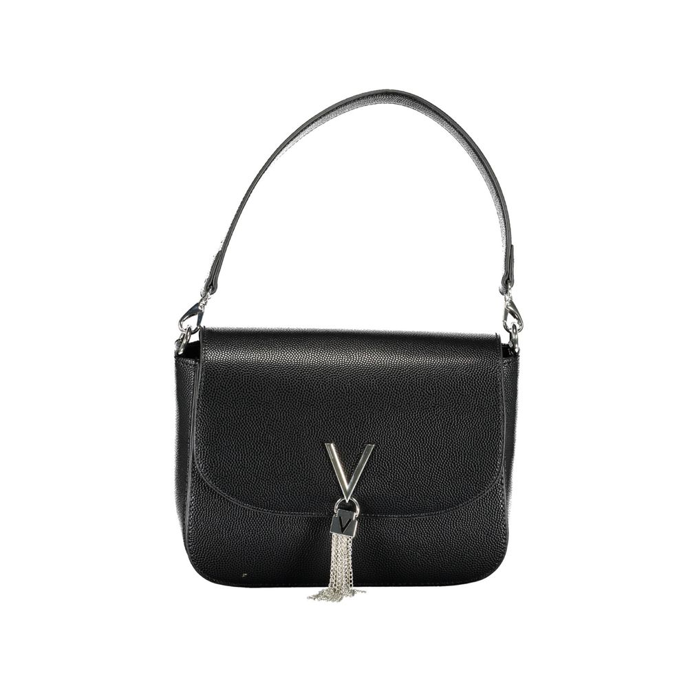Mario Valentino Nero Polyurethane Women&
