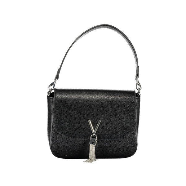 Mario Valentino - Nero Polyurethane Women’s Bag