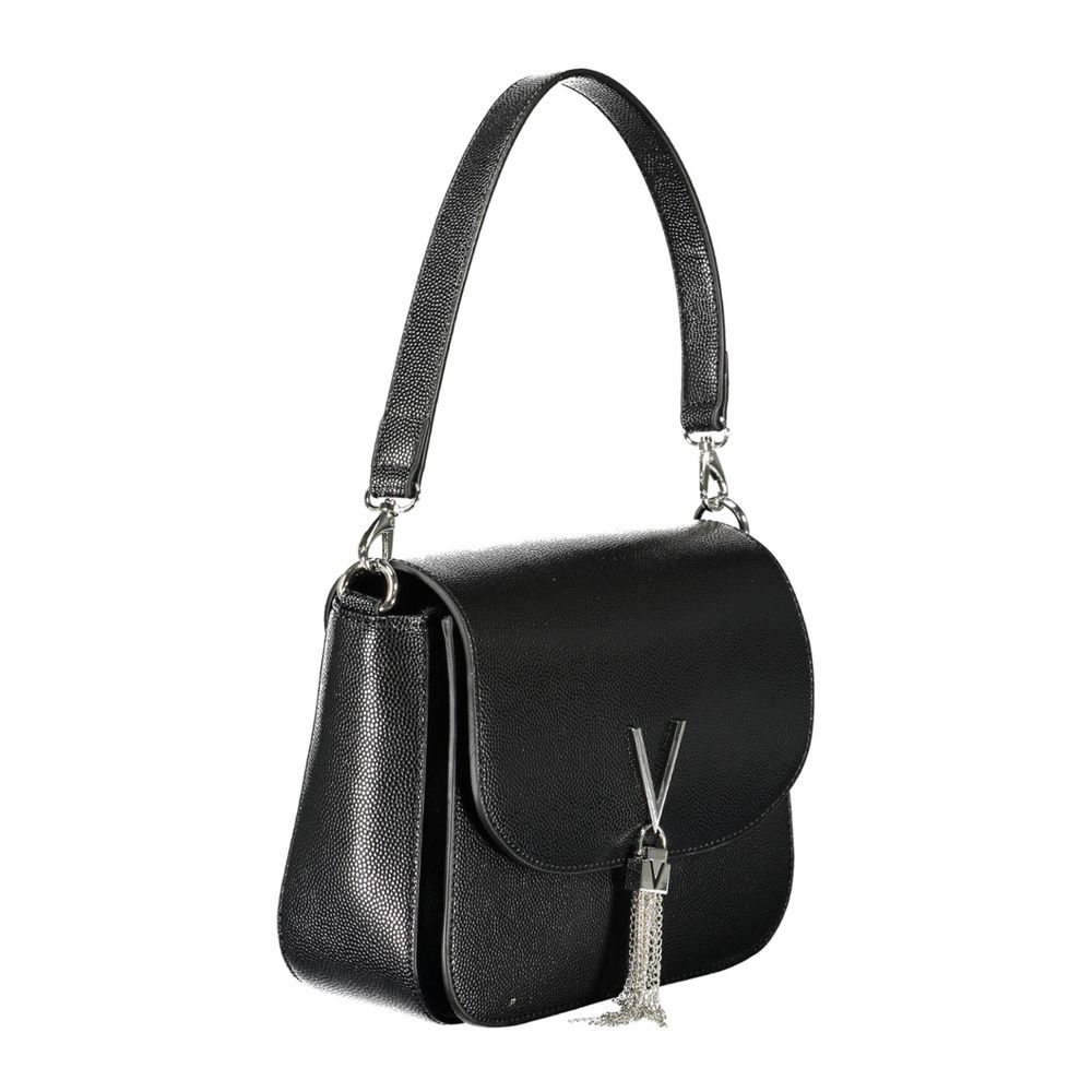 Mario Valentino Nero Polyurethane Women&