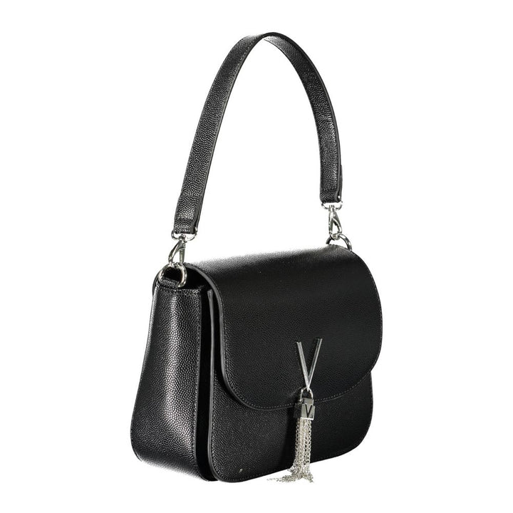 Mario Valentino Nero Polyurethane Women&
