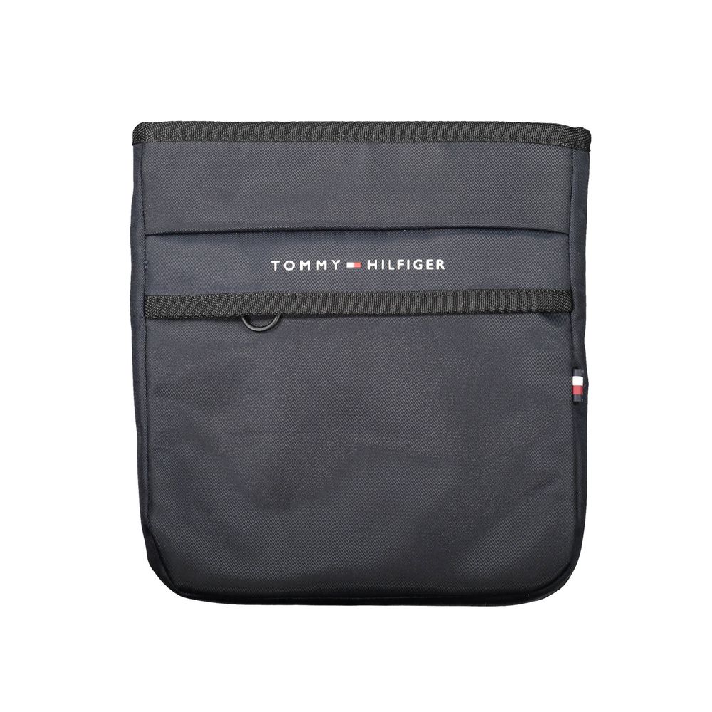 Tommy Hilfiger Blue Polyester Men&