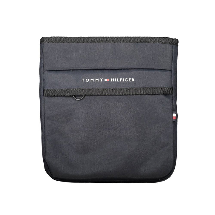 Tommy Hilfiger Blue Polyester Men&