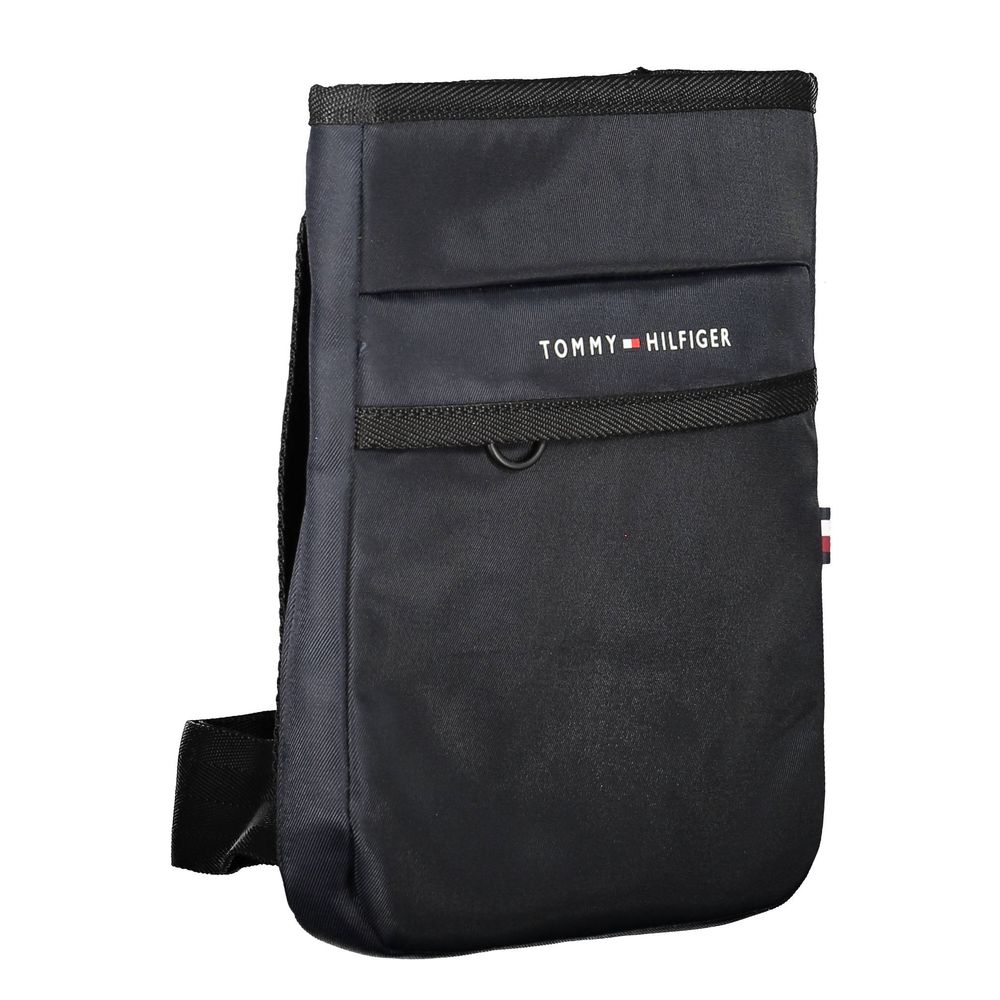 Tommy Hilfiger Blue Polyester Men&