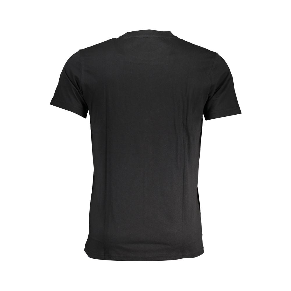 Cavalli Class Black Cotton Men&