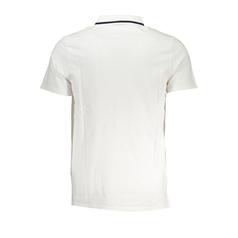 Fila White Cotton Men&