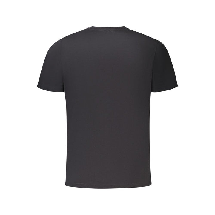 North Sails Black Cotton Men&