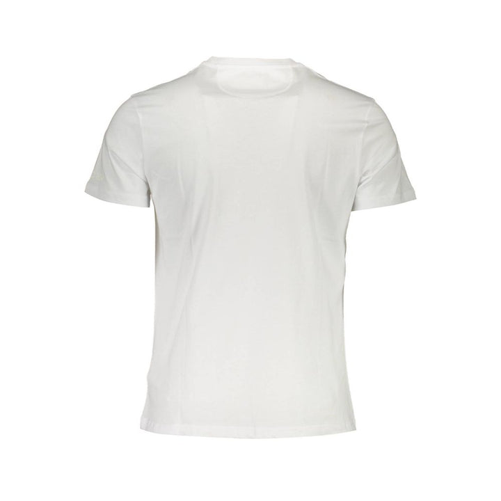 La Martina Bianco Cotton Men&