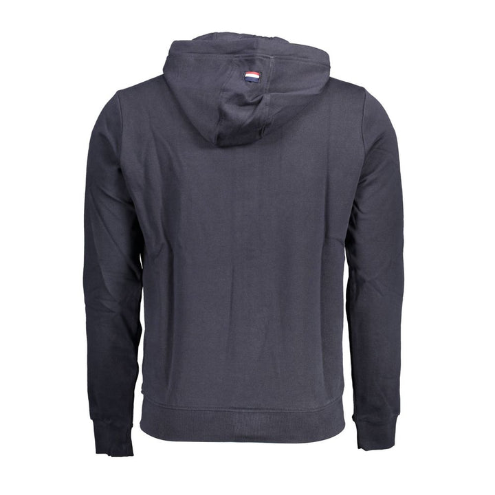 U.S. POLO ASSN. Blue Cotton Men&