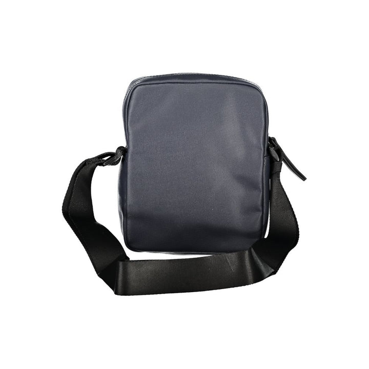 Tommy Hilfiger Blu Poliuretano Men&