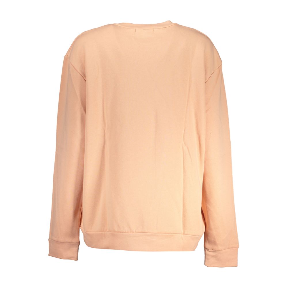 Cavalli Class Rosa Polyester Women&