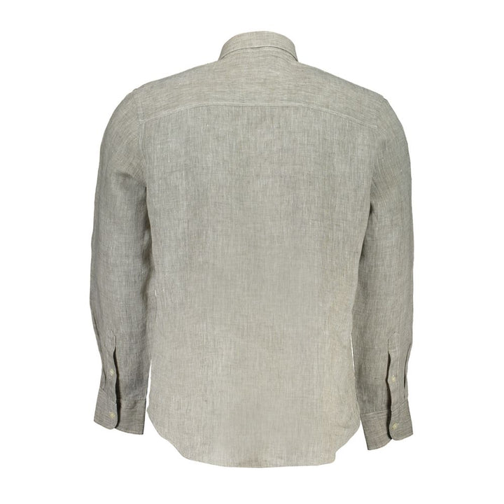 North Sails "Grigio Linen Men&