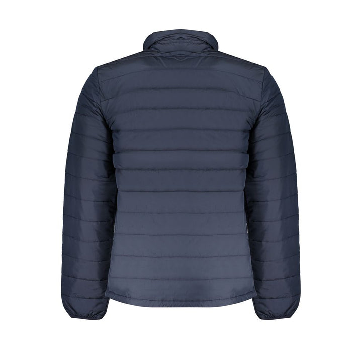 Timberland Blu Polyester Men&