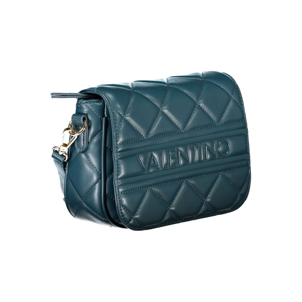 Valentino Green Polyurethane Women&