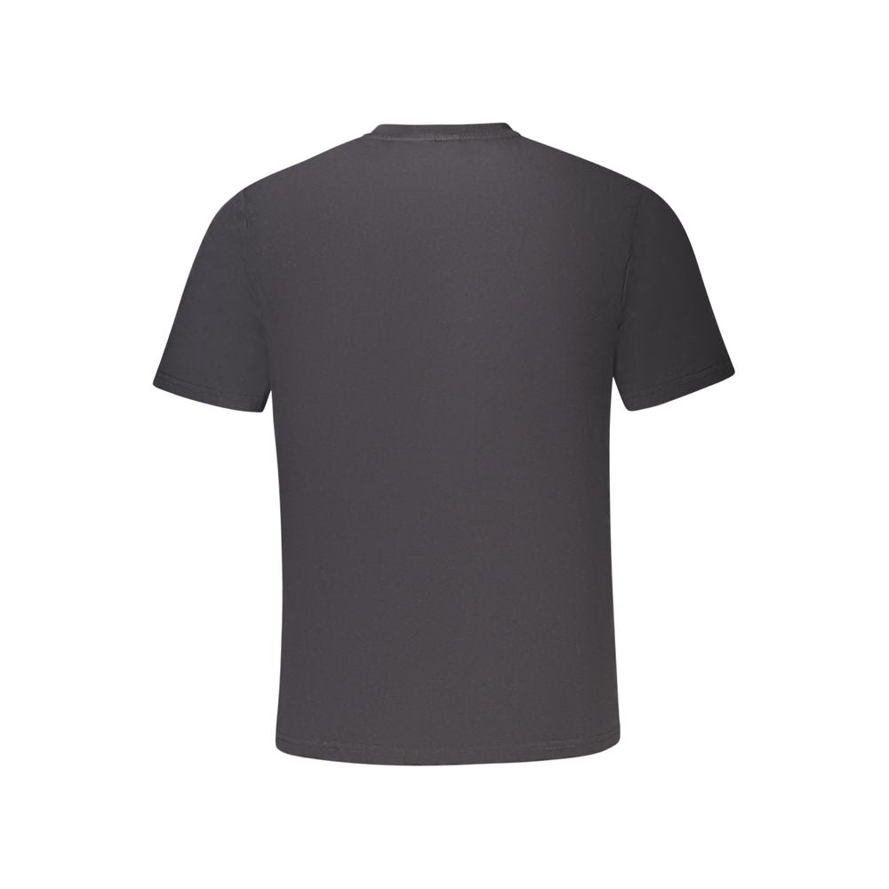 North Sails Black Cotton Men&