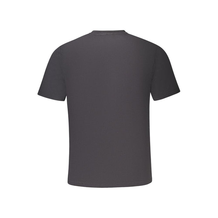 North Sails Black Cotton Men&