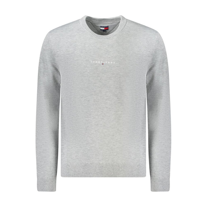 Tommy Hilfiger Grigio Polyester Men&