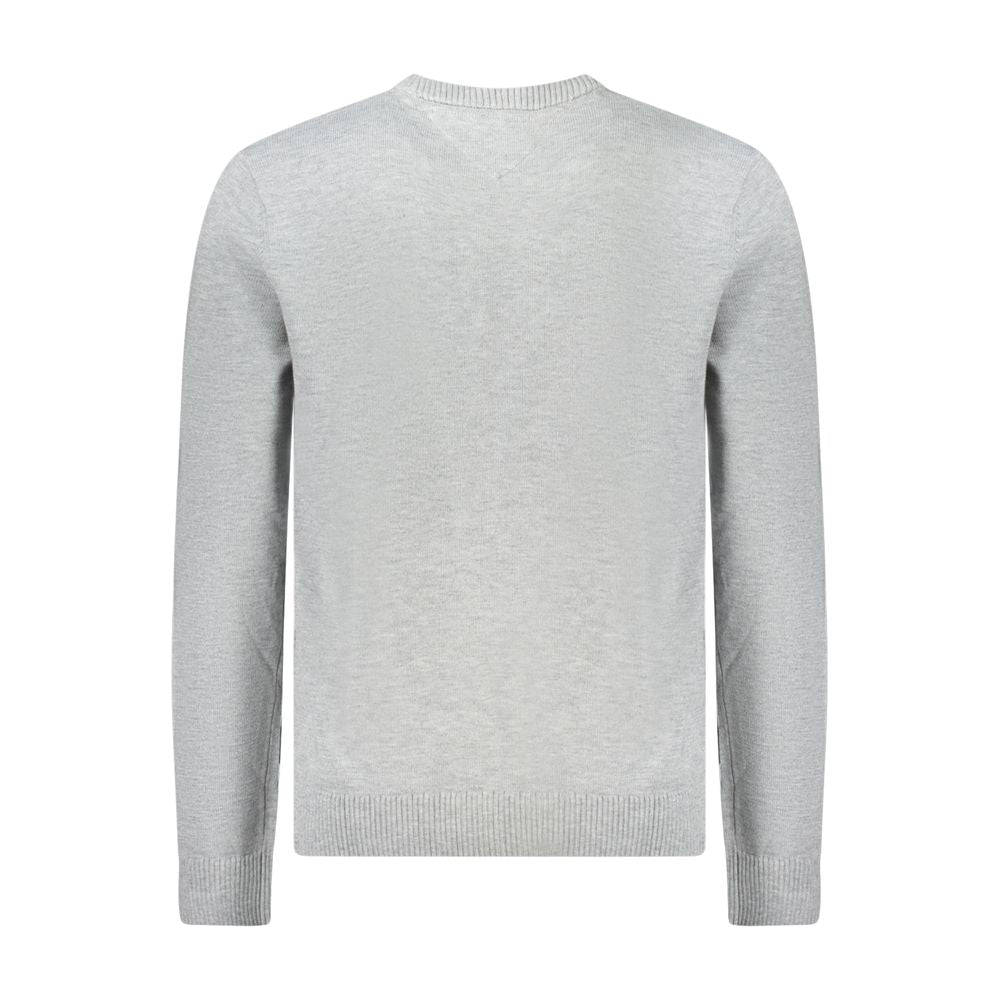 Tommy Hilfiger Grigio Polyester Men&