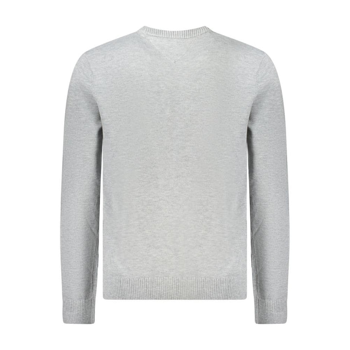 Tommy Hilfiger Grigio Polyester Men&