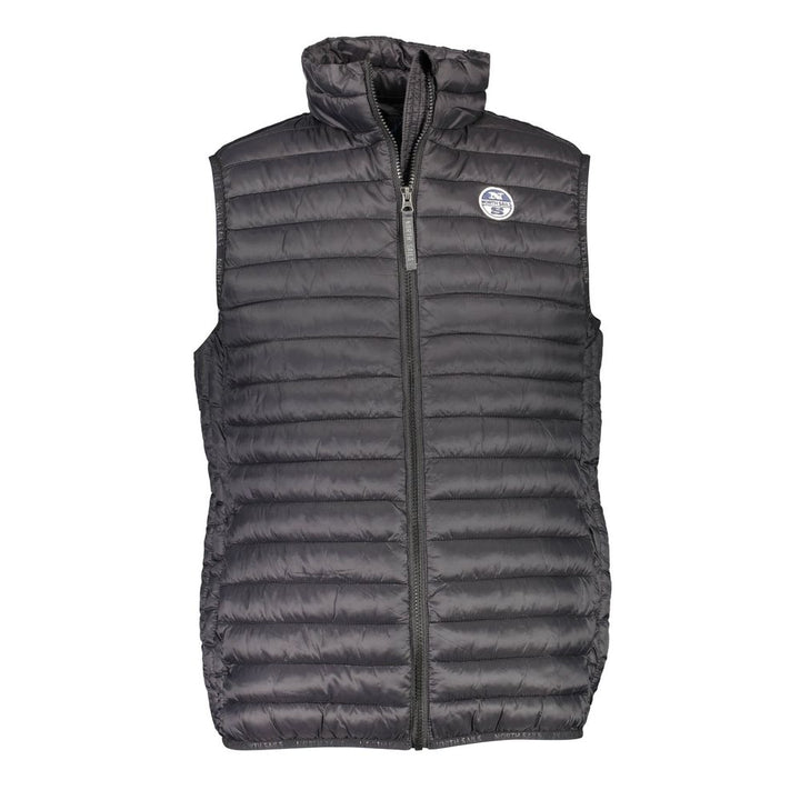 North Sails Black Polyamide Men&