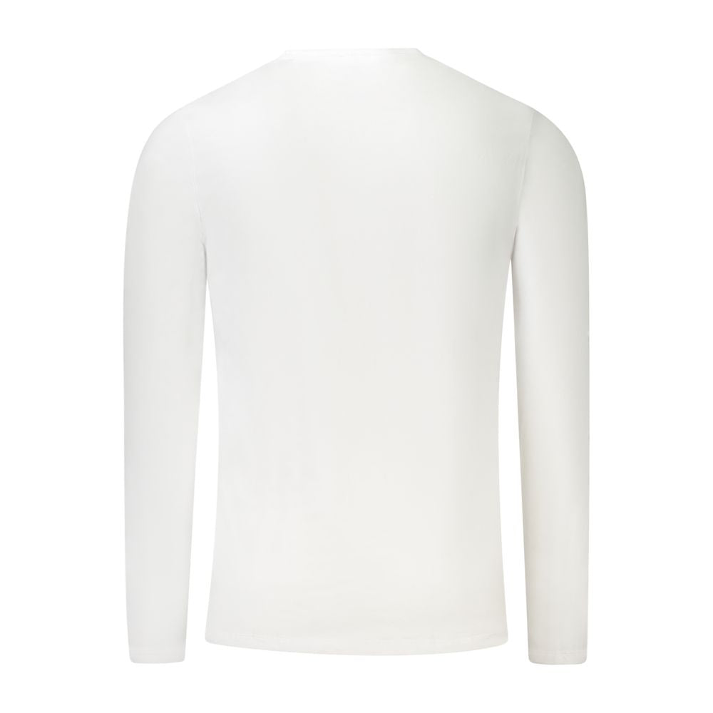 Pepe Jeans Bianco Cotton Men&
