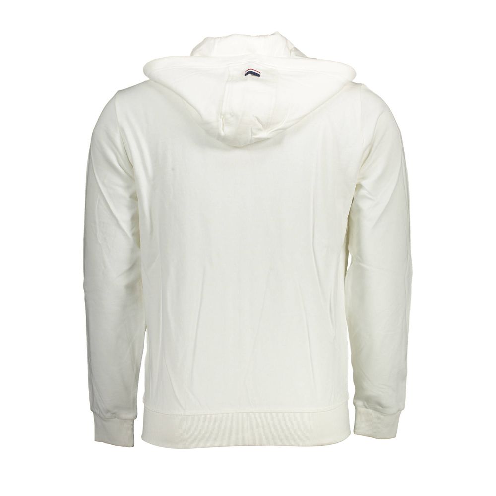 U.S. POLO ASSN. White Cotton Men&