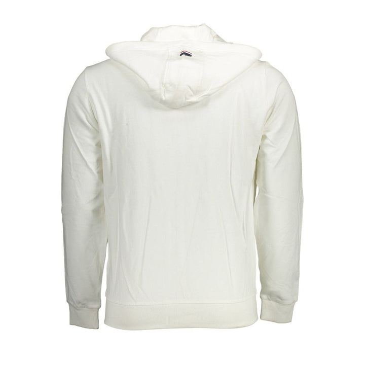 U.S. POLO ASSN. White Cotton Men&