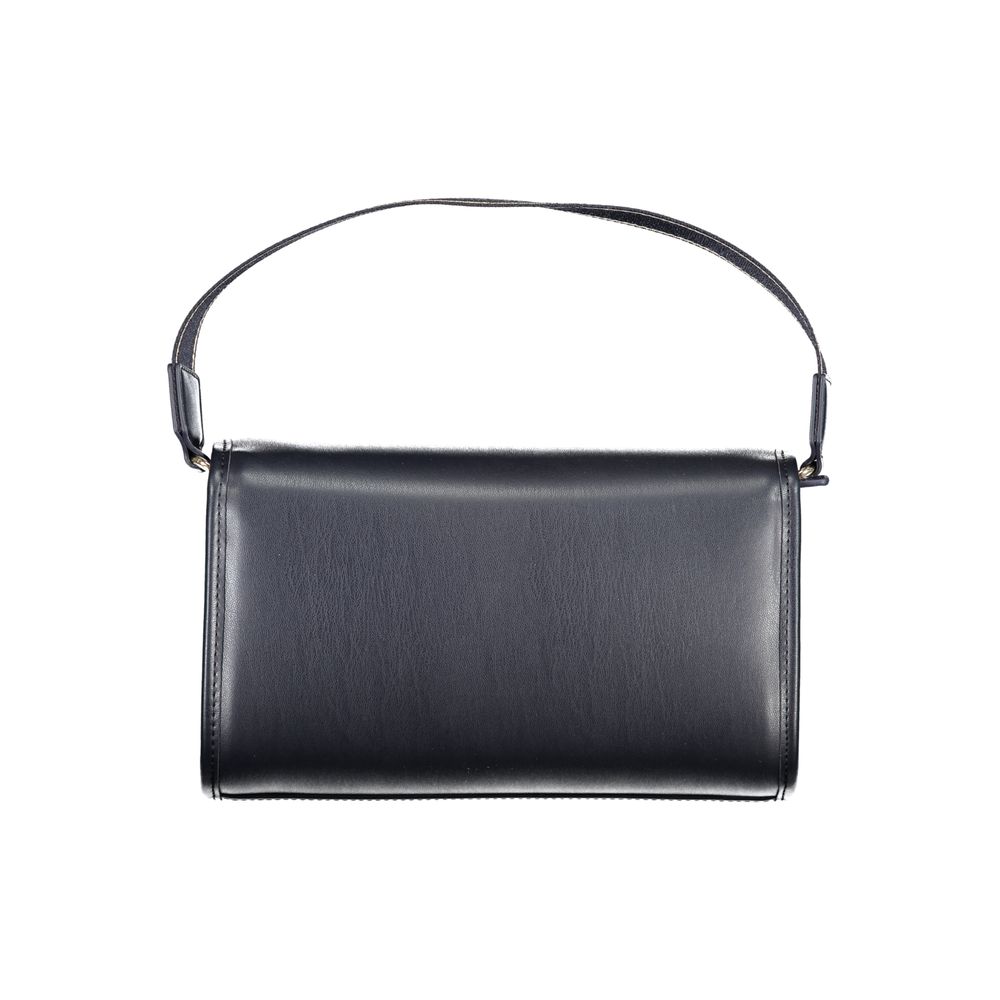 Tommy Hilfiger Nero Polyester Men&