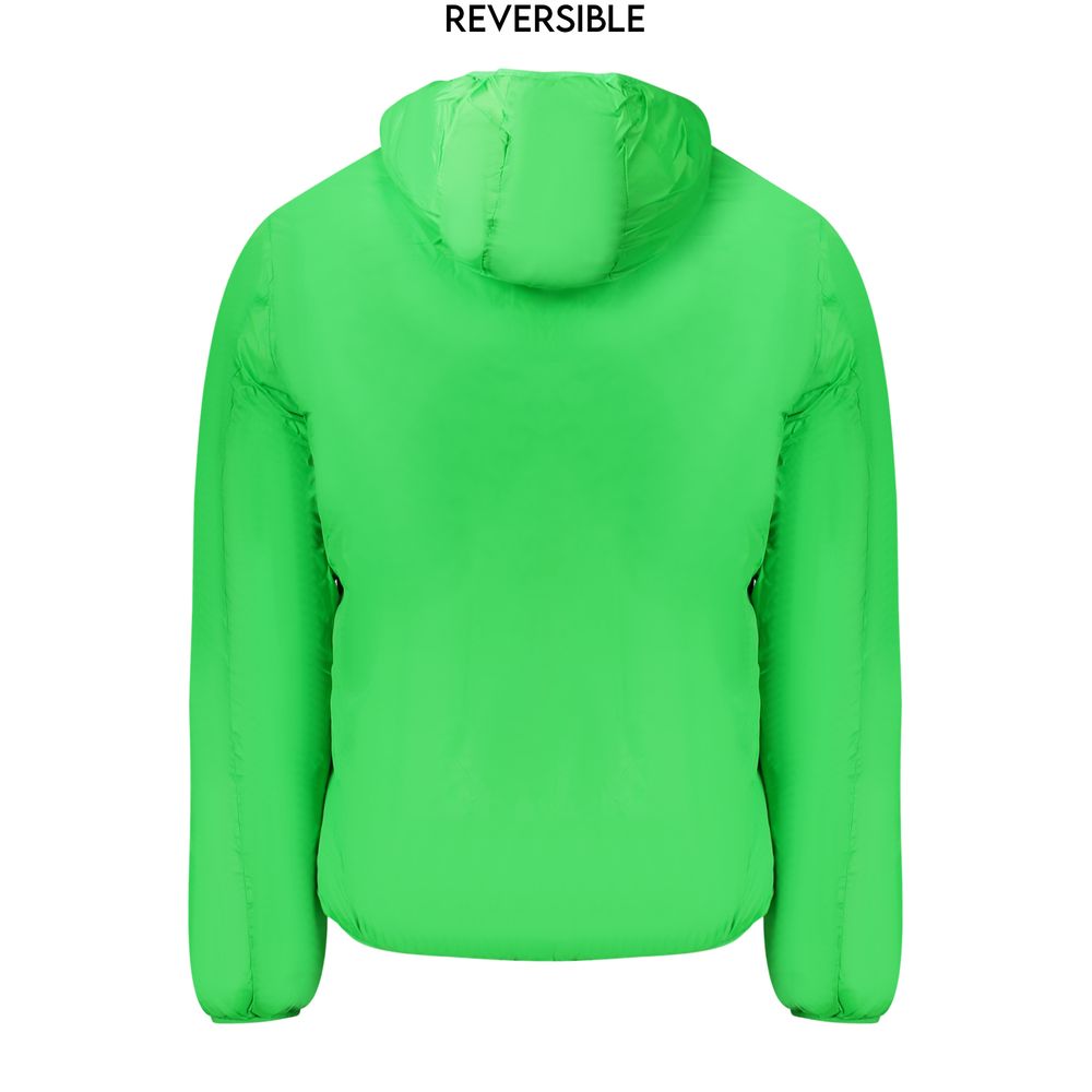 Norway 1963 Verde Poliammide Men&