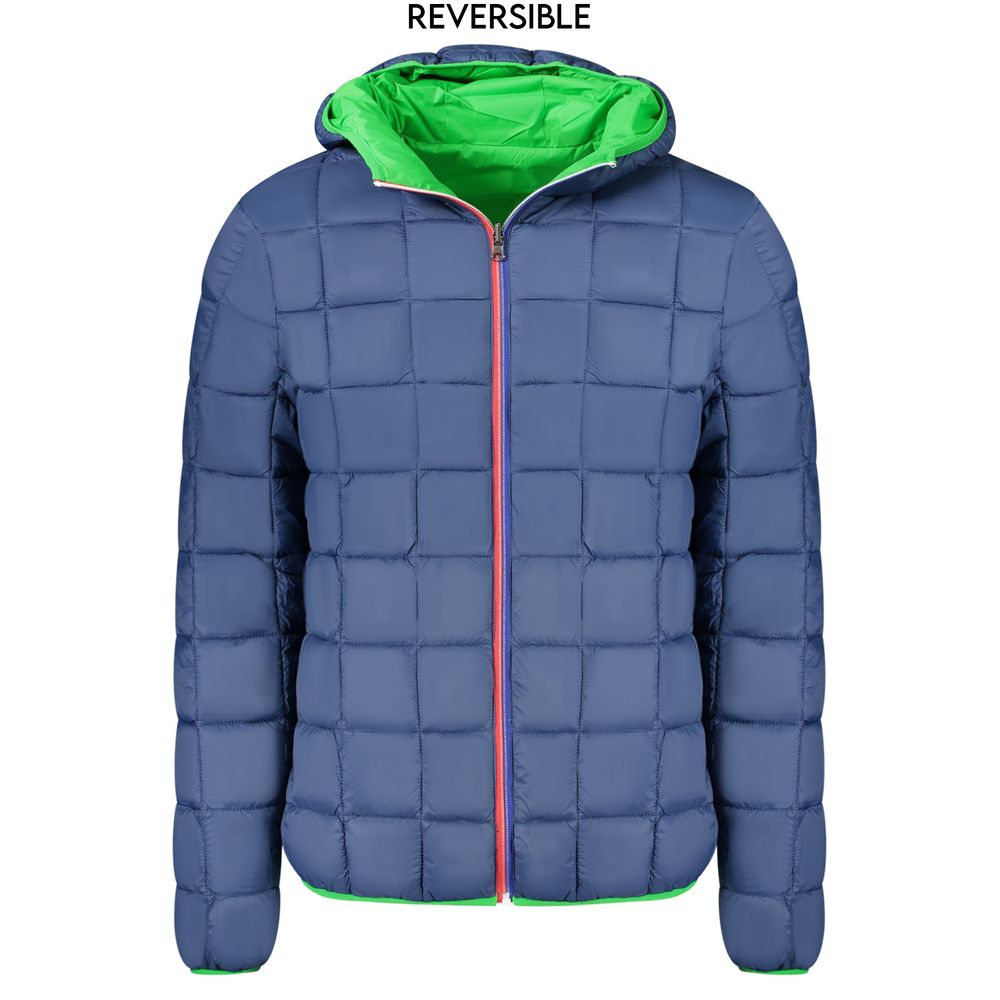 Norway 1963 Verde Poliammide Men&