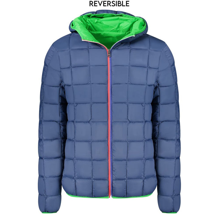 Norway 1963 Verde Poliammide Men&