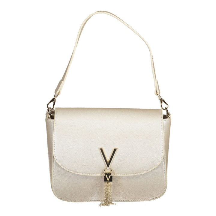 Mario Valentino - Grey Polyurethane Women’s Bag