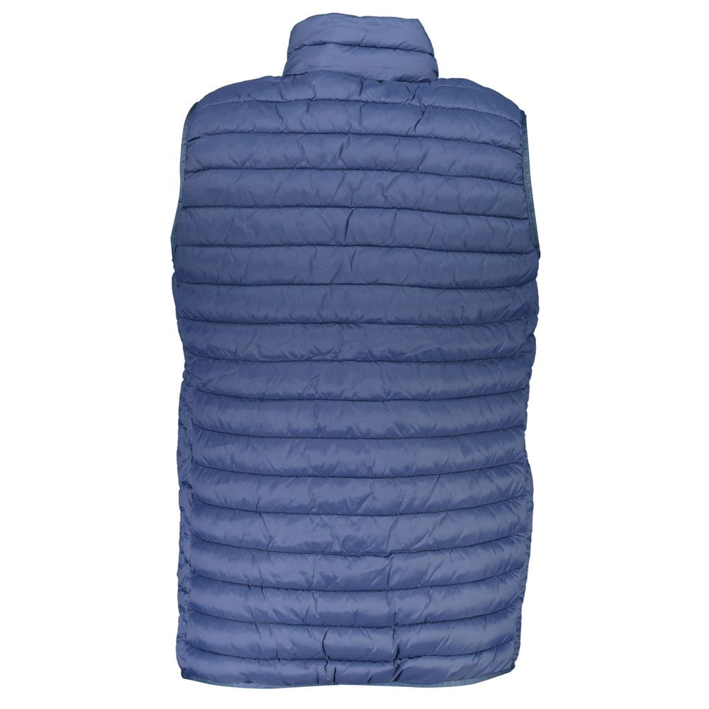 North Sails Blue Polyamide Men&