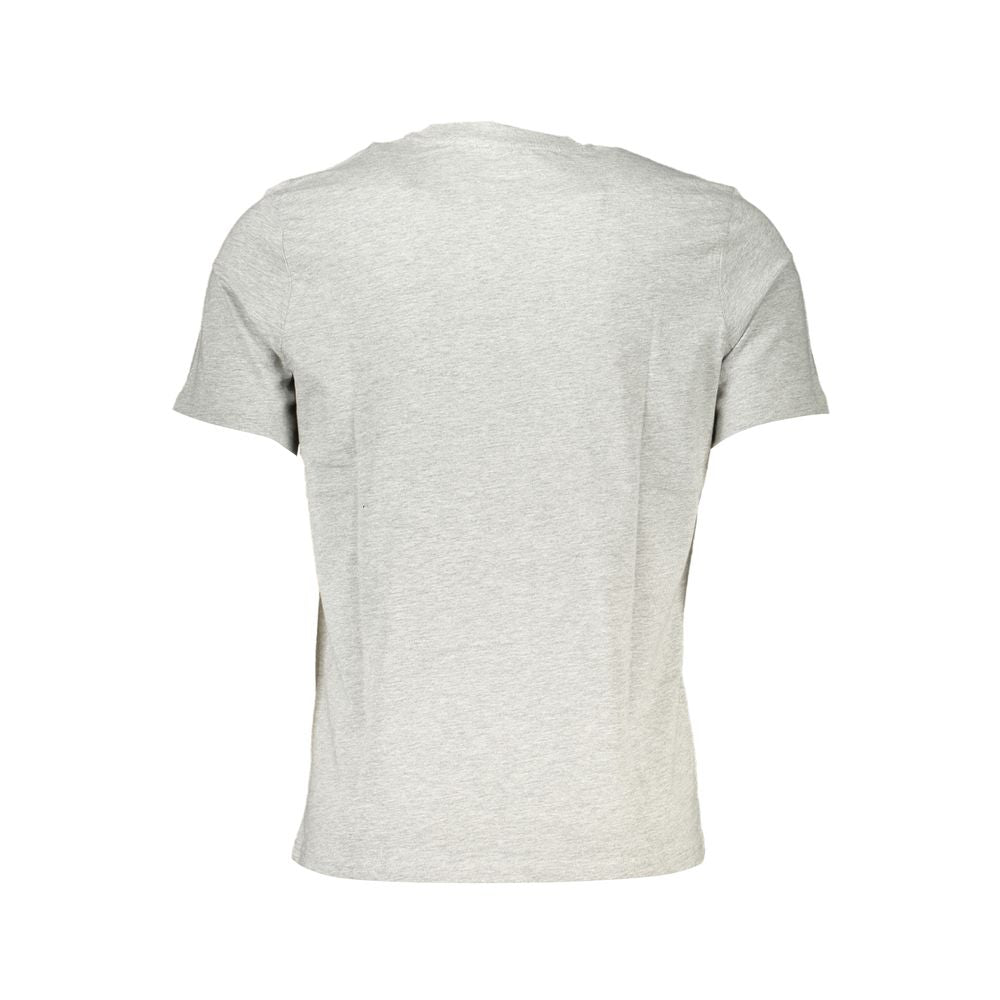North Sails Grigio Cotton Men&