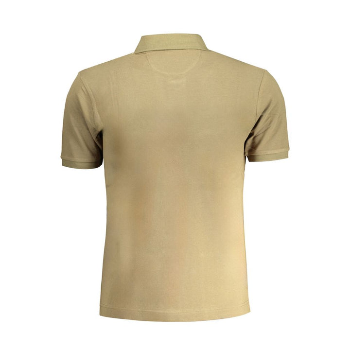 La Martina Verde Cotton Men&