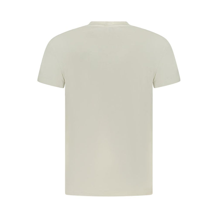 Timberland Beige Cotton Men&